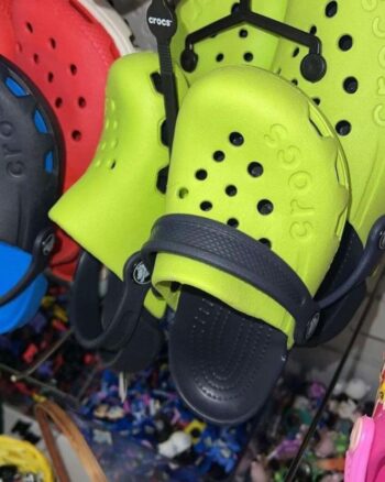 Crocs pallet