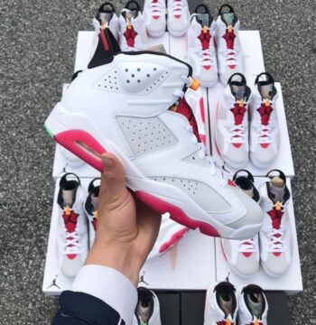 Jordan sneakers pallet 60 pieces